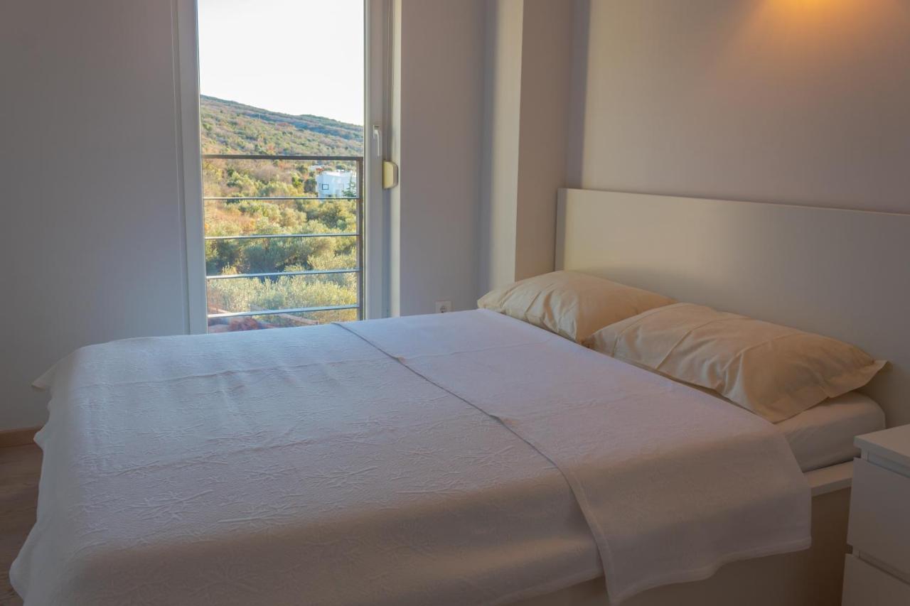 Finestra Sul Mare Apartment Punat Exterior photo