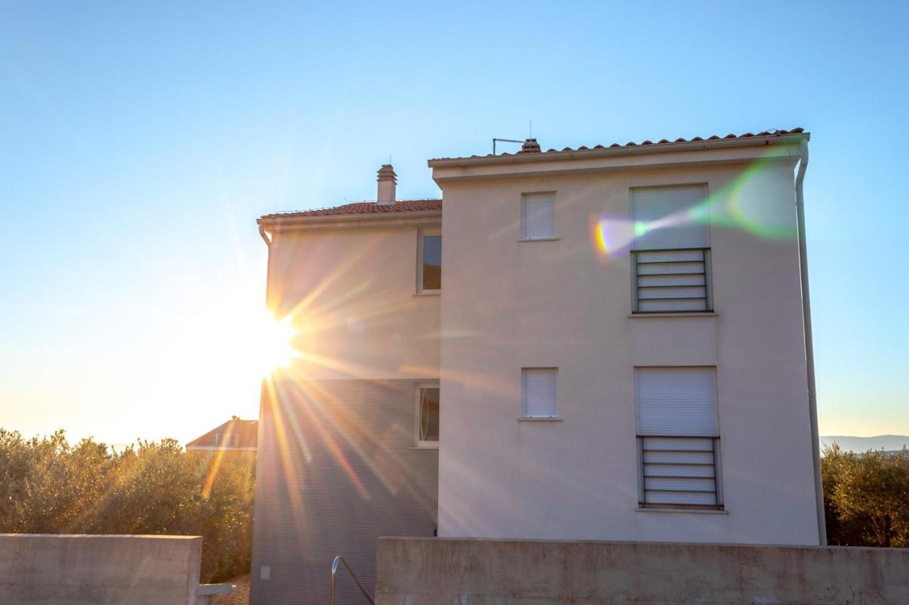 Finestra Sul Mare Apartment Punat Exterior photo