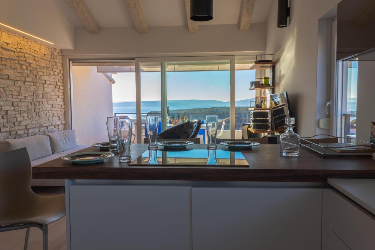 Finestra Sul Mare Apartment Punat Exterior photo