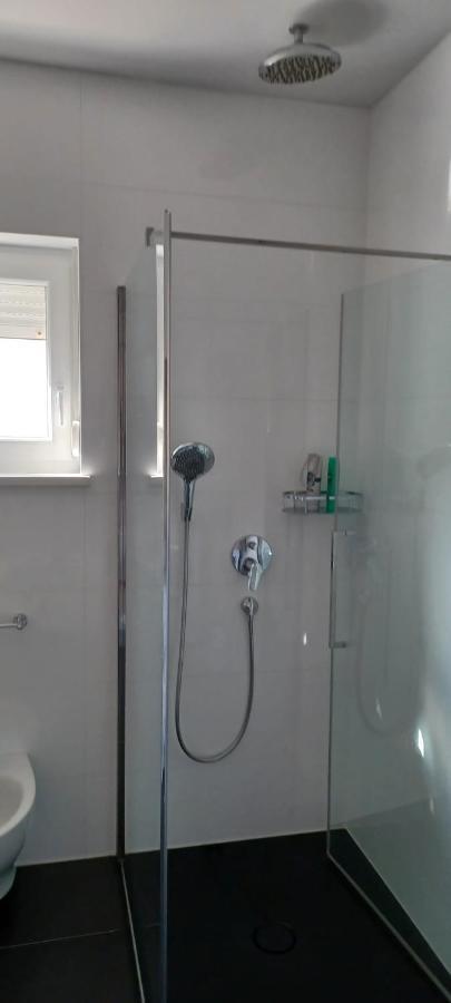 Finestra Sul Mare Apartment Punat Exterior photo